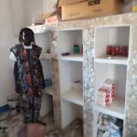 Case de santé Darou Ndim Daouda infirmier chef